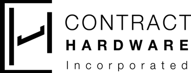 Contract Hardware Inc. Logo